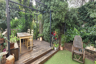 achat maison sete 34200