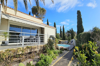 achat maison sete 34200