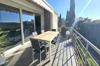 achat maison sete 34200