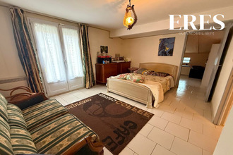 achat maison sete 34200