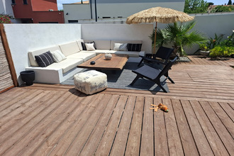 achat maison sete 34200