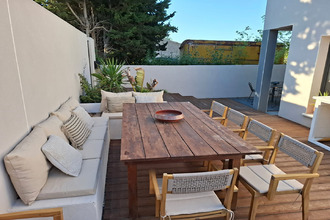 achat maison sete 34200