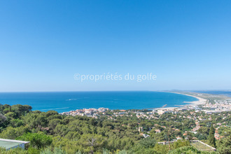 achat maison sete 34200