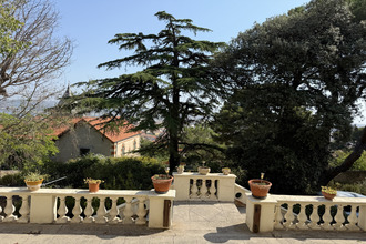 achat maison sete 34200