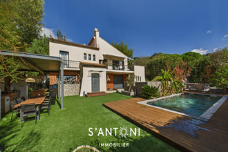 achat maison sete 34200