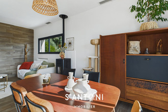 achat maison sete 34200