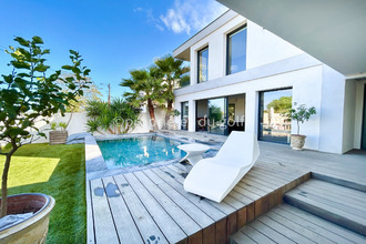 achat maison sete 34200