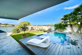 achat maison sete 34200