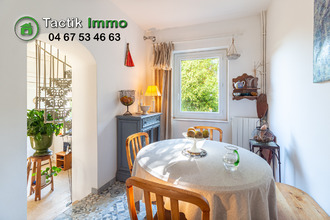 achat maison sete 34200