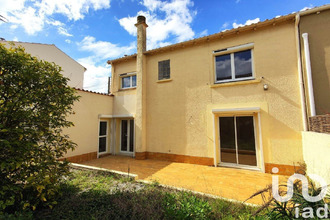 achat maison sete 34200