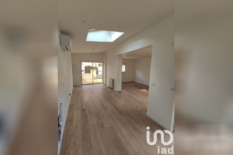 achat maison sete 34200