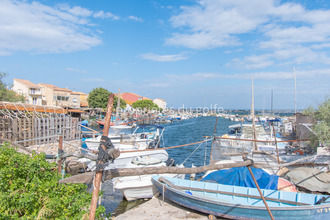 achat maison sete 34200