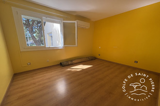 achat maison sete 34200