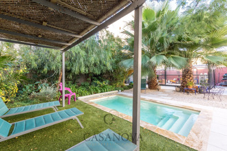 achat maison sete 34200