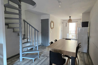 achat maison sete 34200