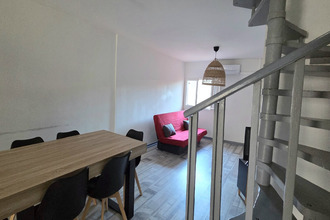 achat maison sete 34200