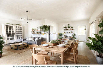 achat maison sete 34200