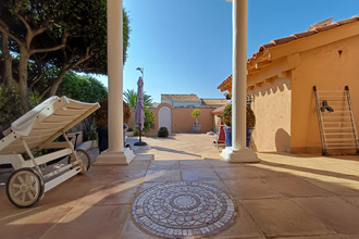 achat maison sete 34200