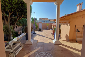 achat maison sete 34200