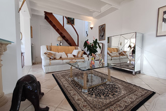 achat maison sete 34200