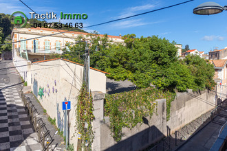 achat maison sete 34200