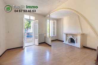 achat maison sete 34200