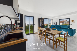 achat maison sete 34200