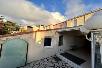 achat maison sete 34200
