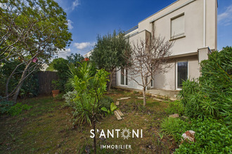 achat maison sete 34200