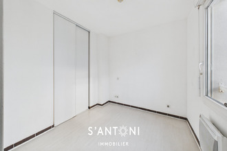 achat maison sete 34200