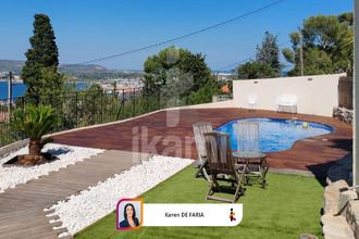 achat maison sete 34200