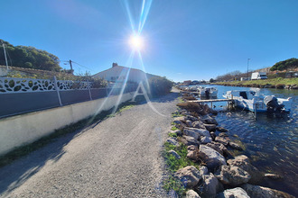 achat maison sete 34200