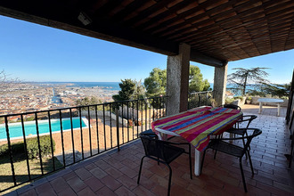 achat maison sete 34200