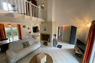 achat maison sete 34200