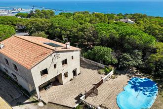 achat maison sete 34200