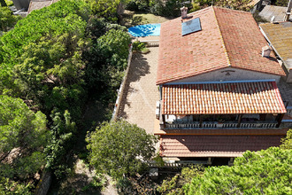 achat maison sete 34200