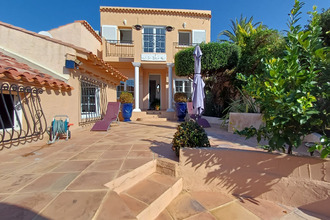 achat maison sete 34200