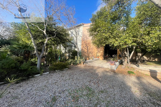 achat maison sete 34200