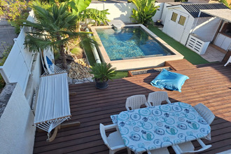 achat maison sete 34200