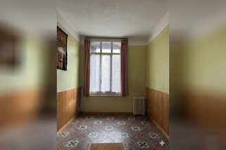 achat maison sete 34200