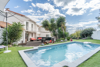 achat maison sete 34200