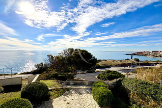 achat maison sete 34200