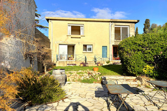 achat maison sete 34200