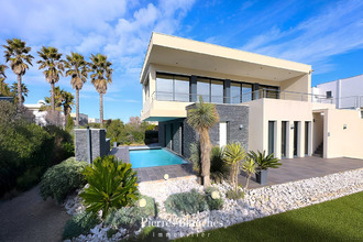 achat maison sete 34200