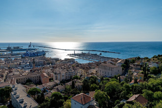 achat maison sete 34200