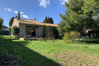 achat maison sete 34200