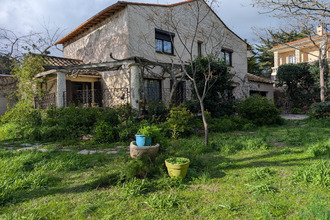 achat maison sete 34200