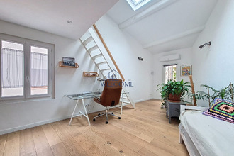 achat maison sete 34200