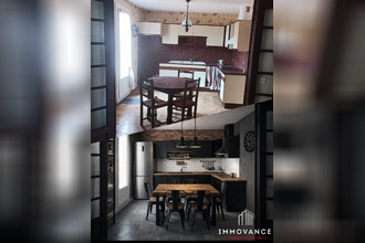 achat maison sete 34200