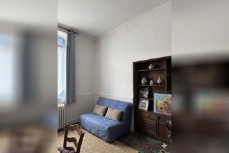 achat maison sete 34200